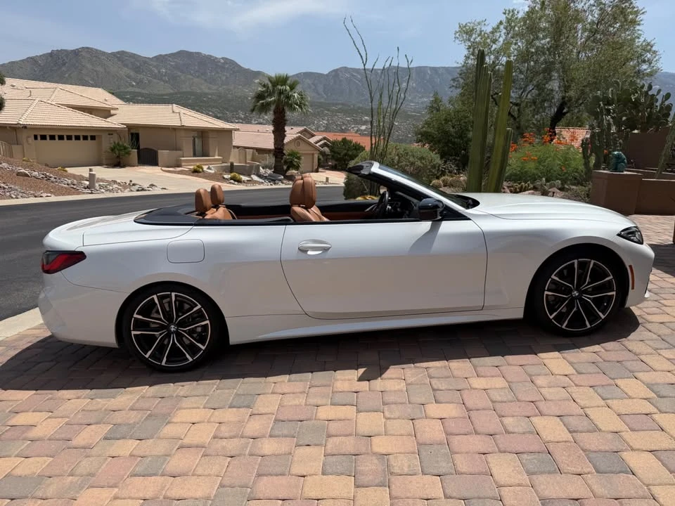 2021 BMW G22 4 Series Coupe - Image 3 of 10