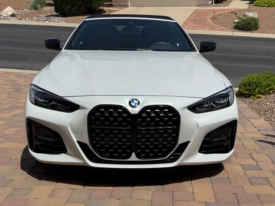 2021 BMW G22 4 Series Coupe - Image 6 of 10