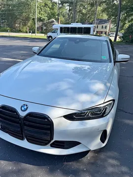 2021 BMW 430i