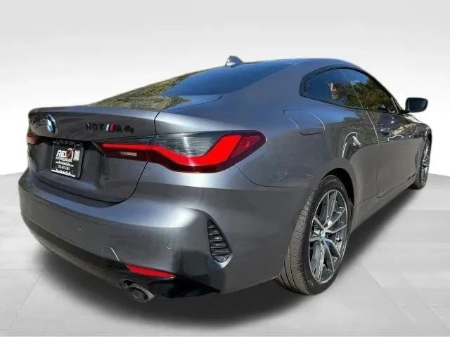 2021 BMW G22 4 Series Coupe - Image 8 of 12