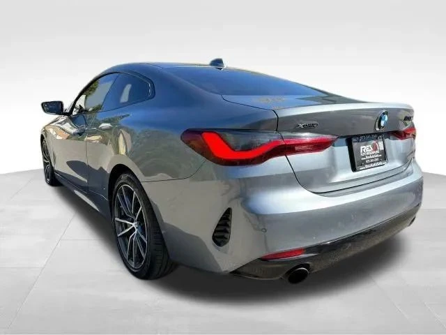 2021 BMW G22 4 Series Coupe - Image 4 of 12