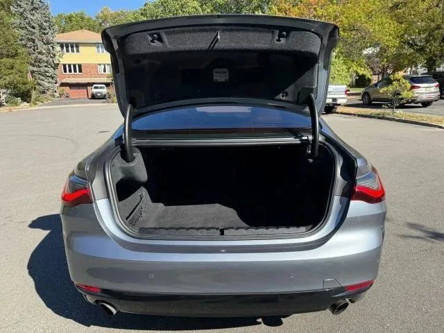2021 BMW G22 4 Series Coupe - Image 7 of 12