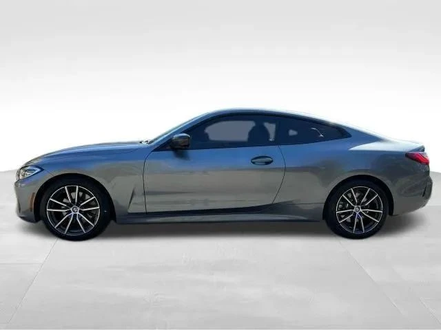 2021 BMW G22 4 Series Coupe - Image 2 of 12