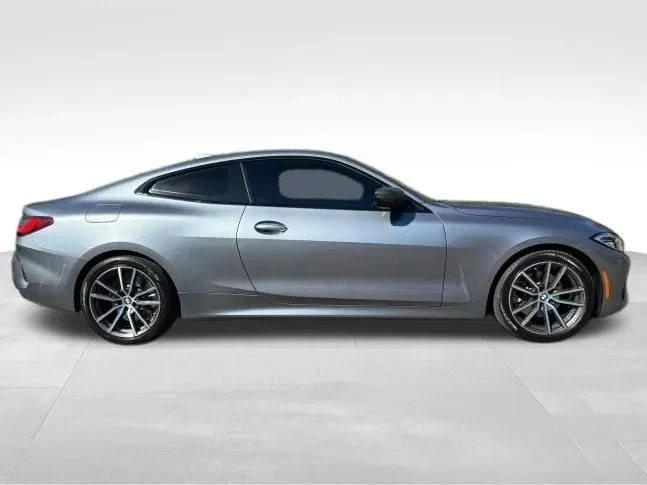 2021 BMW G22 4 Series Coupe - Image 9 of 12