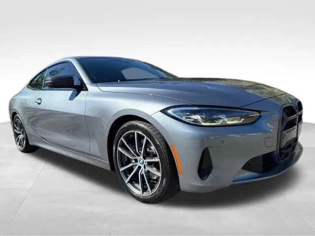 2021 BMW G22 4 Series Coupe - Image 10 of 12