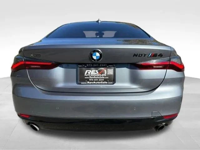 2021 BMW G22 4 Series Coupe - Image 5 of 12