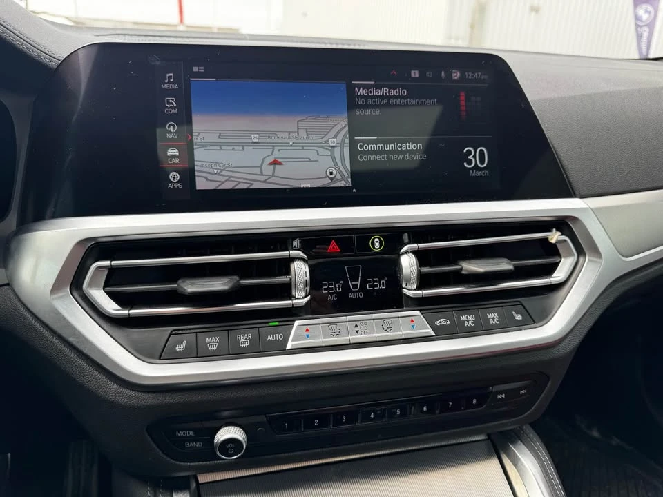 2021 BMW G22 4 Series Coupe - Image 13 of 14