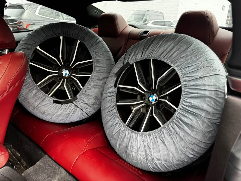 2021 BMW G22 4 Series Coupe - Image 9 of 14