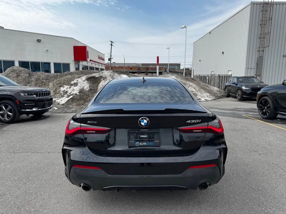 2021 BMW G22 4 Series Coupe - Image 5 of 14