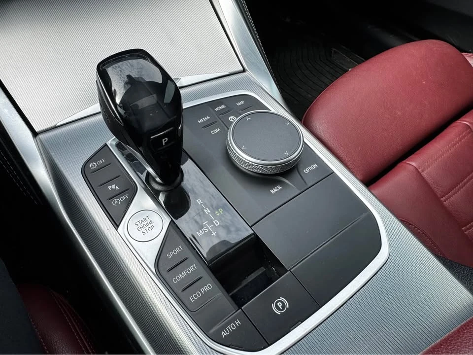 2021 BMW G22 4 Series Coupe - Image 14 of 14