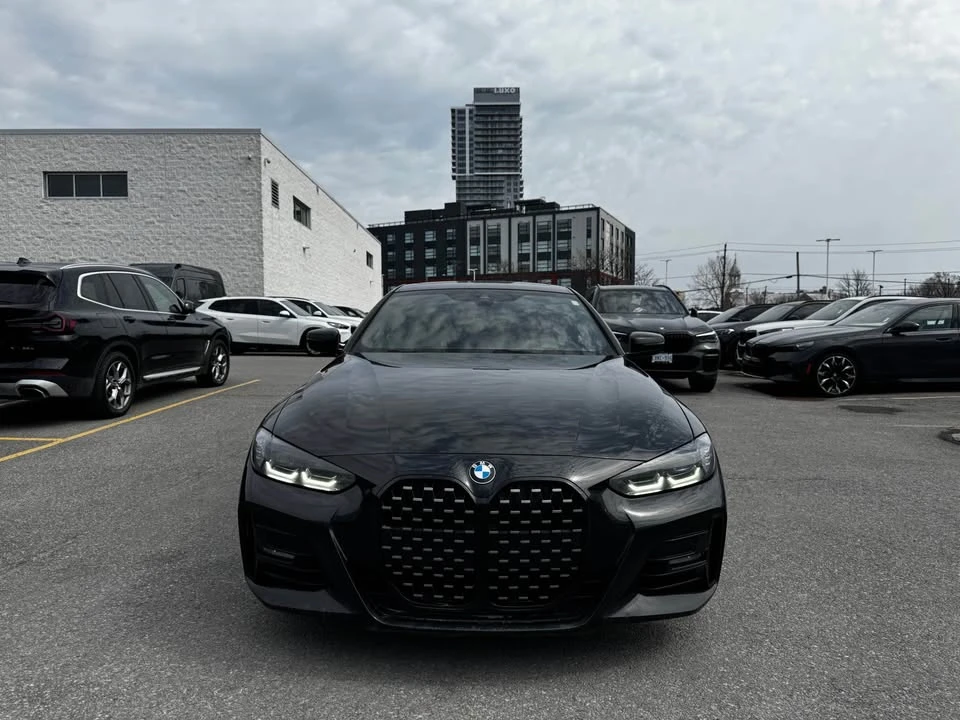 2021 BMW G22 4 Series Coupe - Image 2 of 14