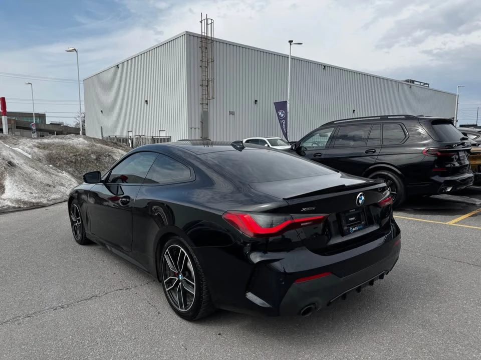 2021 BMW G22 4 Series Coupe - Image 6 of 14