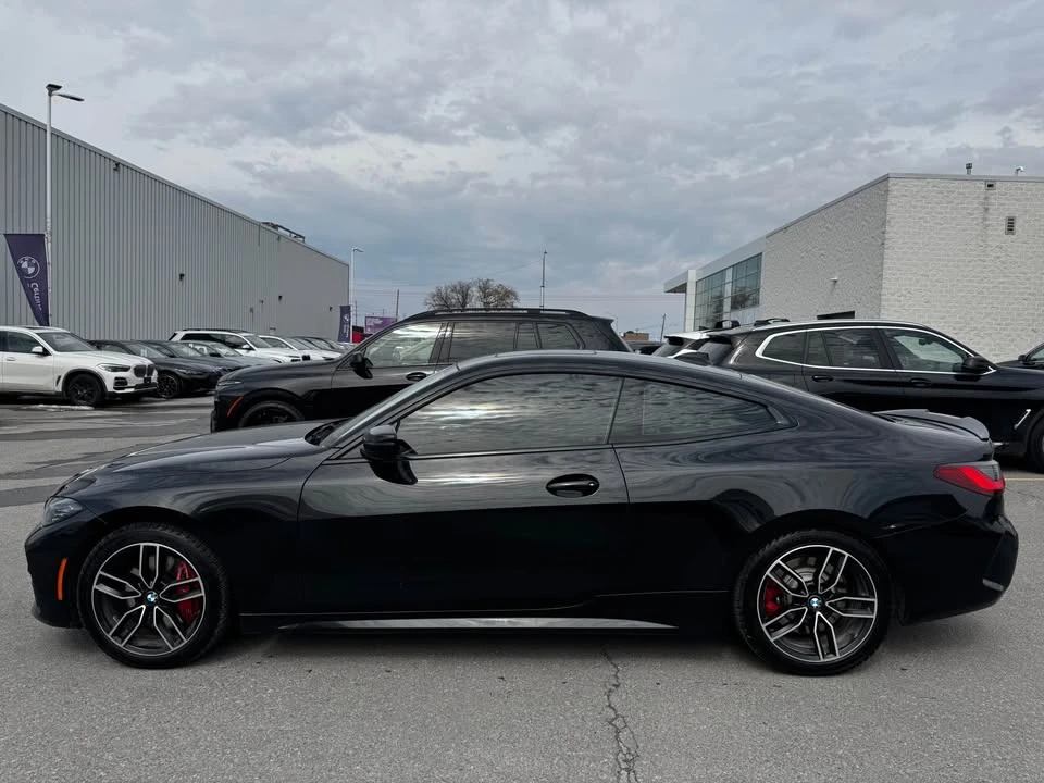 2021 BMW G22 4 Series Coupe - Image 7 of 14