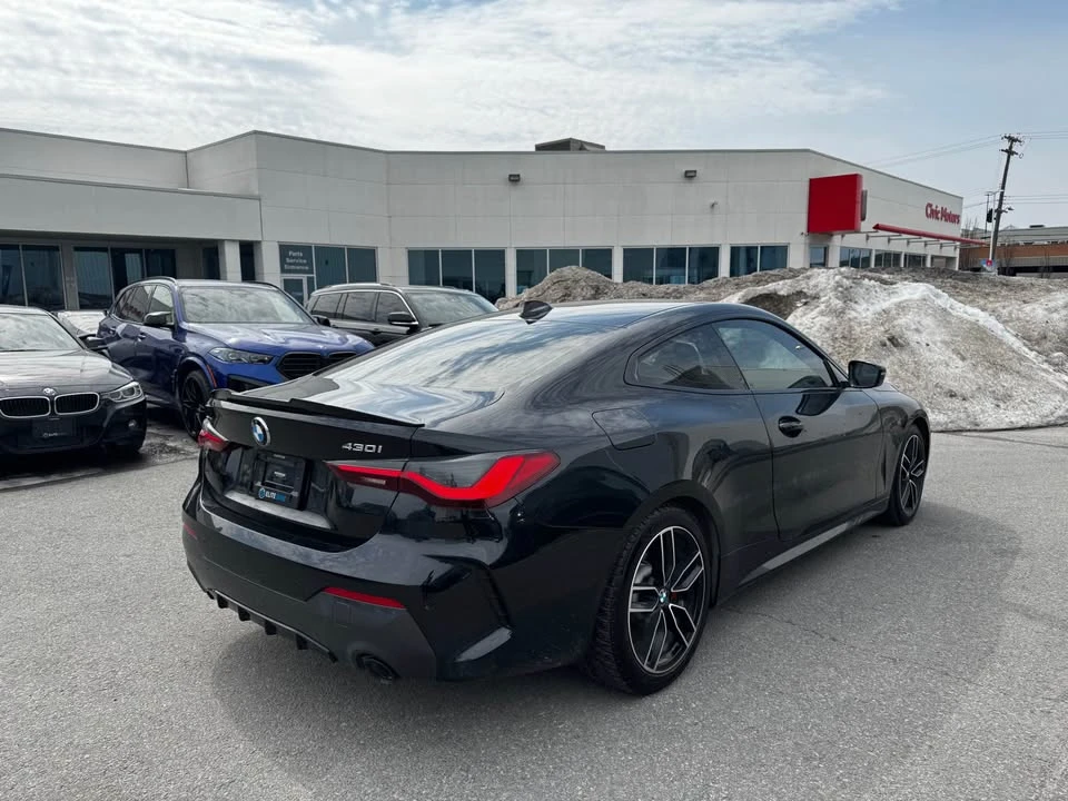 2021 BMW G22 4 Series Coupe - Image 4 of 14