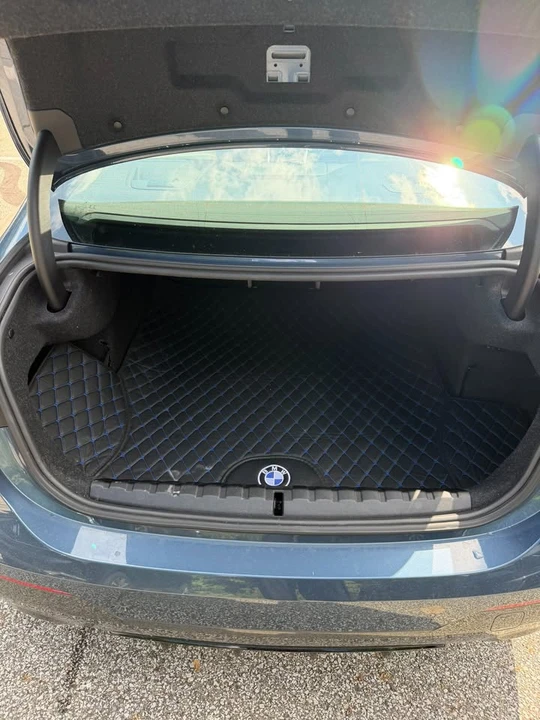 2021 BMW G22 4 Series Coupe - Image 5 of 9