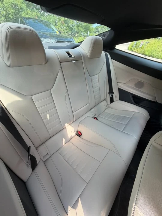 2021 BMW G22 4 Series Coupe - Image 6 of 9