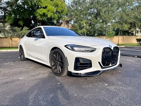 2021 BMW 440i xDrive