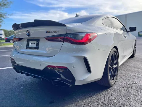2021 BMW 440M xDrive