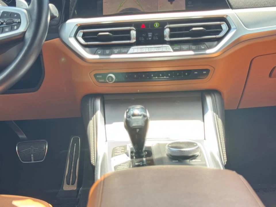 2021 BMW 4 Series - Image 16 of 20
