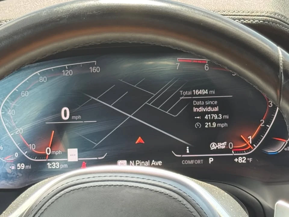 2021 BMW 4 Series - Image 15 of 20