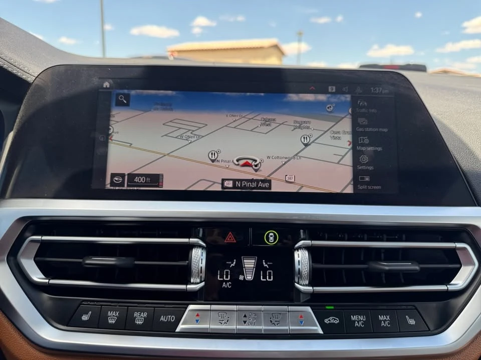 2021 BMW 4 Series - Image 14 of 20