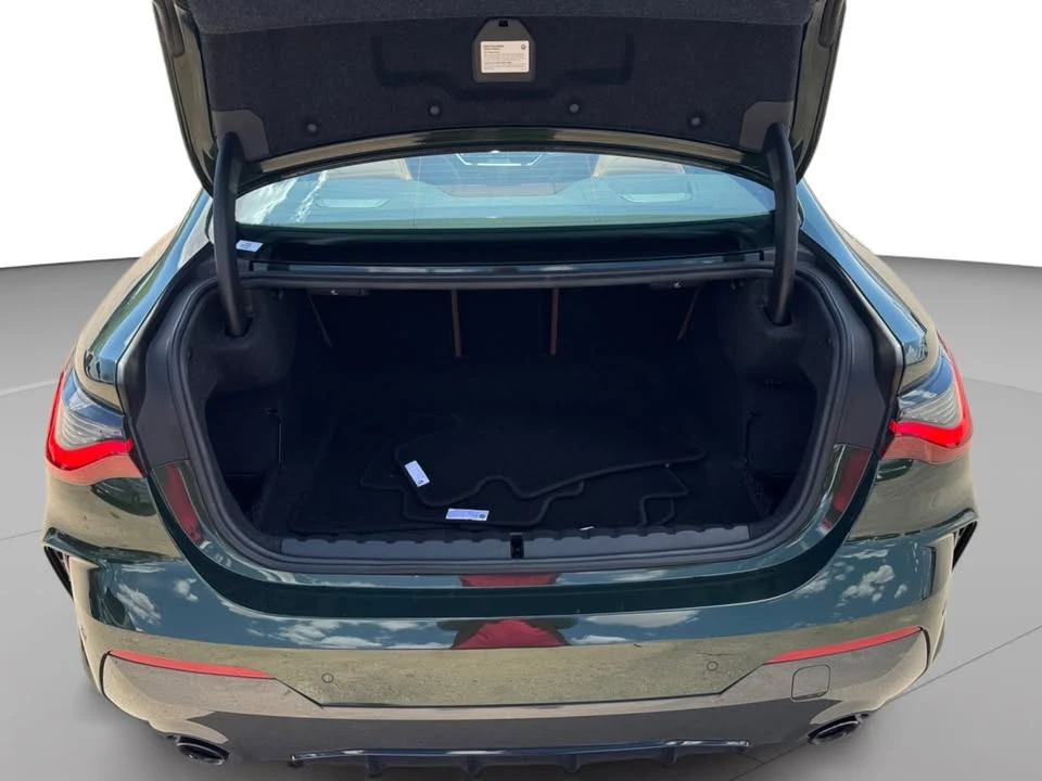 2021 BMW 4 Series - Image 19 of 20