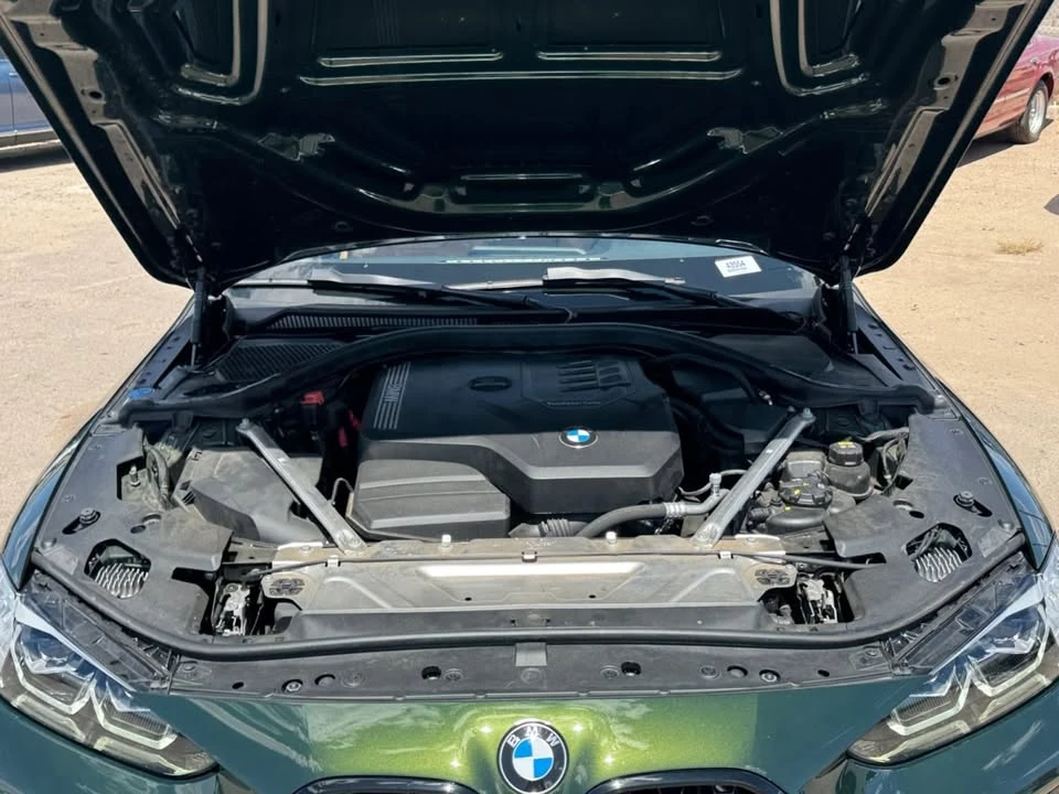 2021 BMW 4 Series - Image 20 of 20