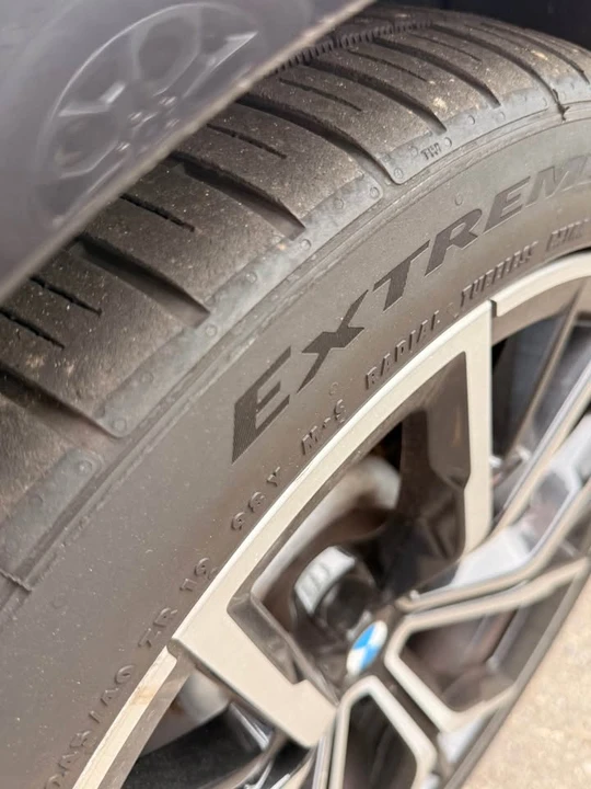 2021 BMW G30 5 Series Sedan - Image 13 of 13