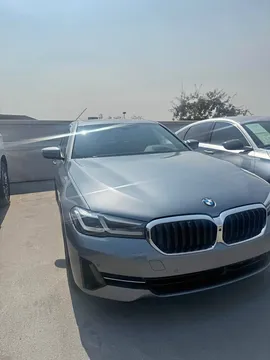 2021 BMW 530e iPerformance Sedan 4D