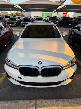 2021 BMW 5 Series 530e xDrive iPerformance Sedan 4D