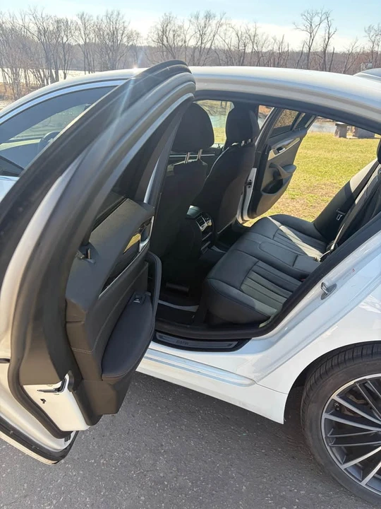 2021 BMW G30 5 Series Sedan - Image 7 of 7