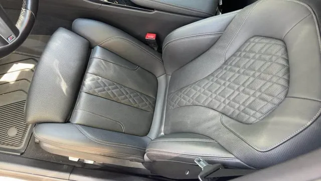 2021 BMW 5 Series 530i Sedan
