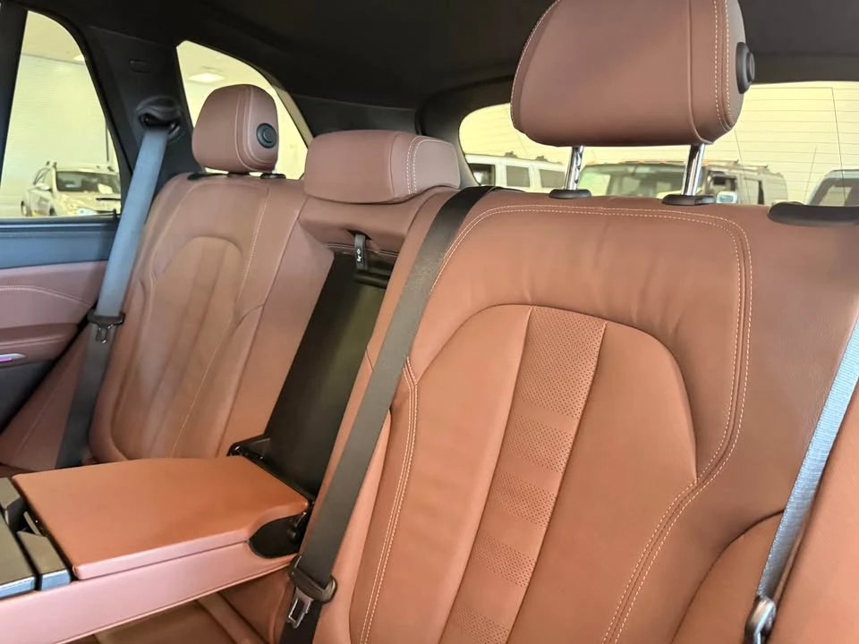 2021 BMW G31 5 Series Touring - Image 18 of 19