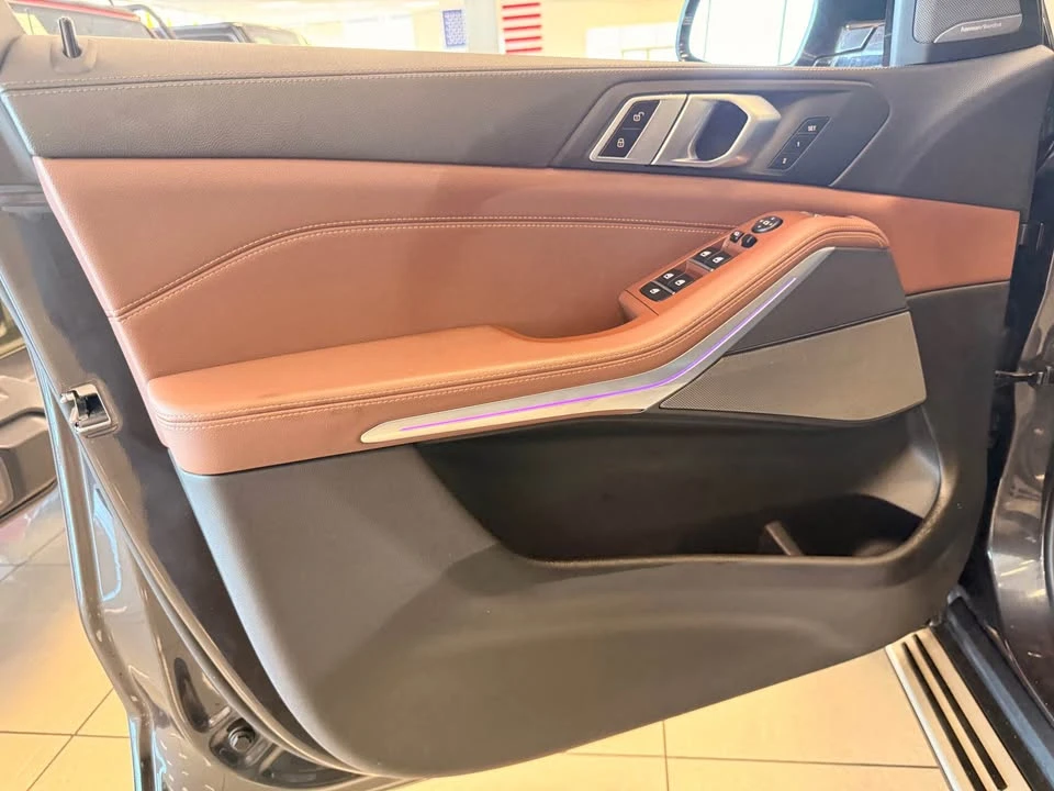 2021 BMW G31 5 Series Touring - Image 15 of 19