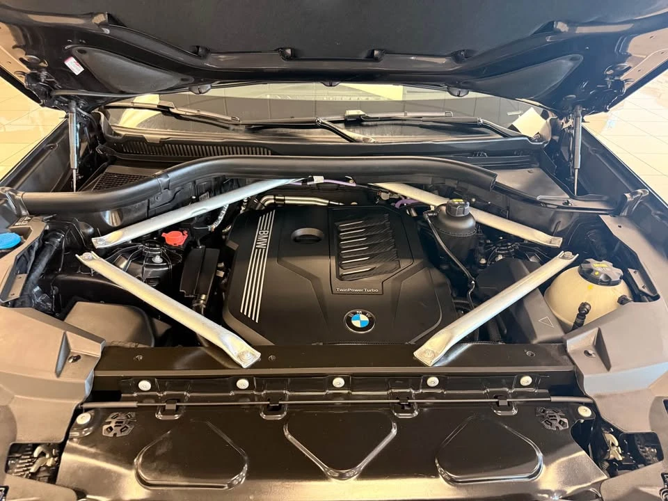 2021 BMW G31 5 Series Touring - Image 19 of 19