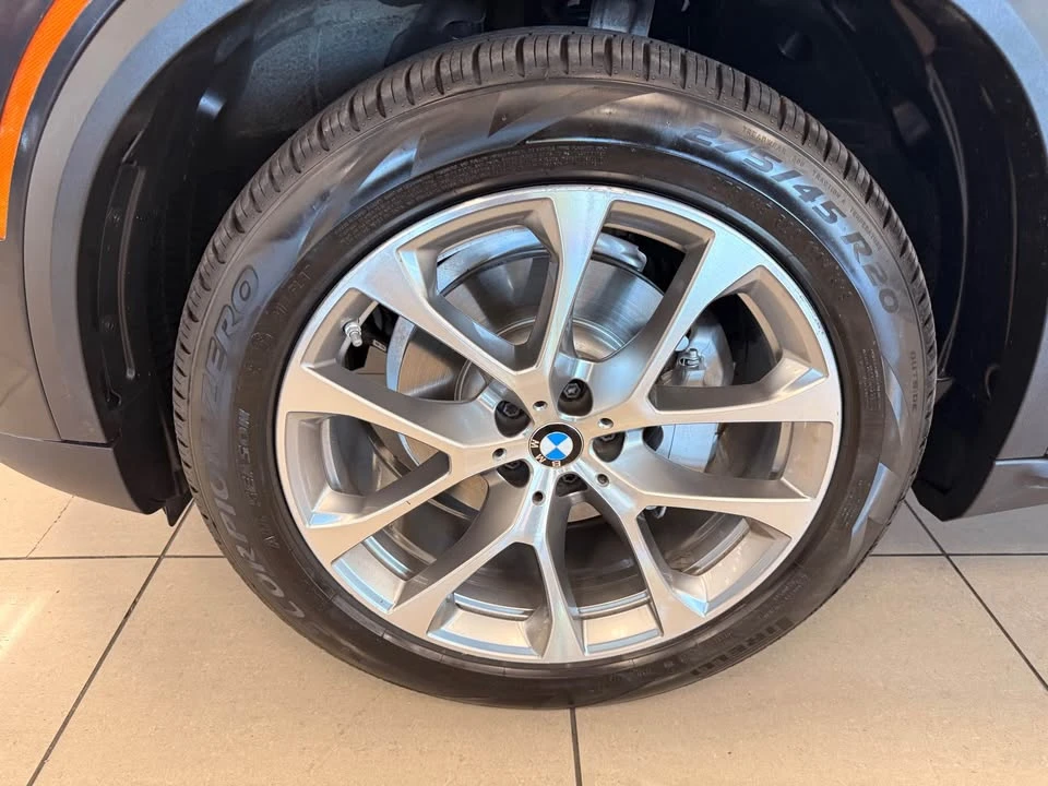 2021 BMW G31 5 Series Touring - Image 7 of 19