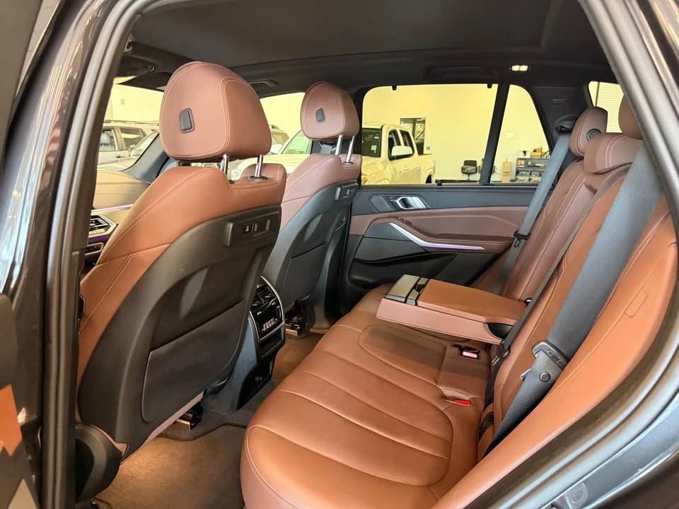 2021 BMW G31 5 Series Touring - Image 16 of 19