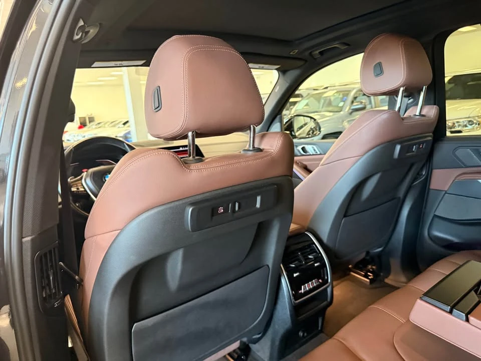 2021 BMW G31 5 Series Touring - Image 17 of 19