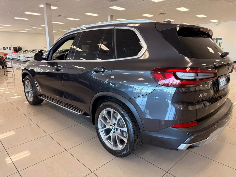 2021 BMW G31 5 Series Touring - Image 4 of 19