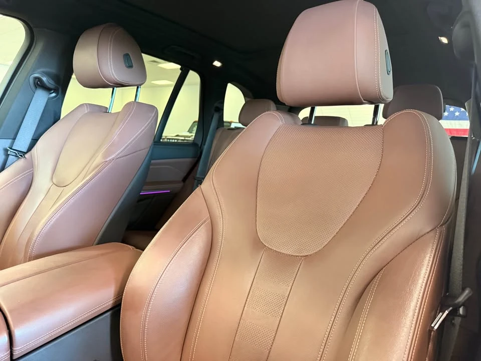 2021 BMW G31 5 Series Touring - Image 13 of 19