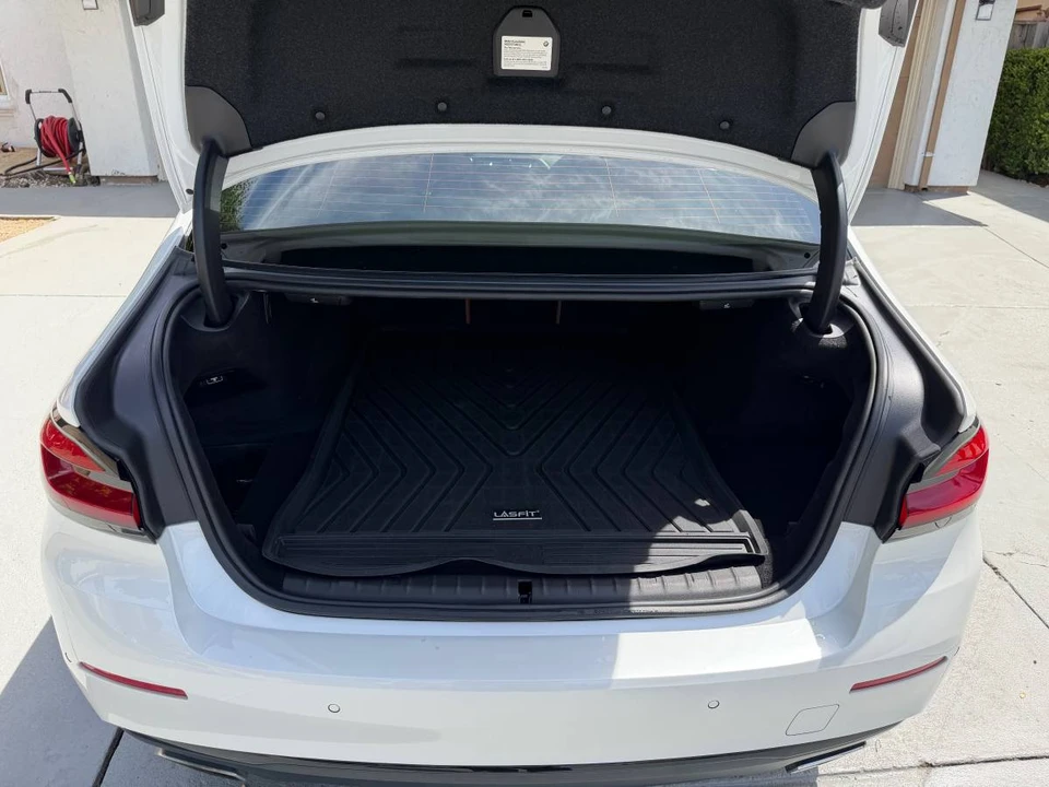 2021 BMW G30 5 Series Sedan - Image 16 of 16