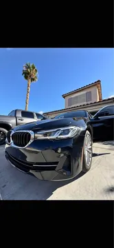 2021 BMW 530i
