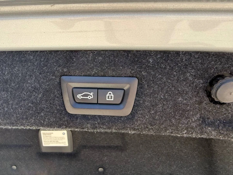 2021 BMW G30 5 Series Sedan - Image 7 of 12