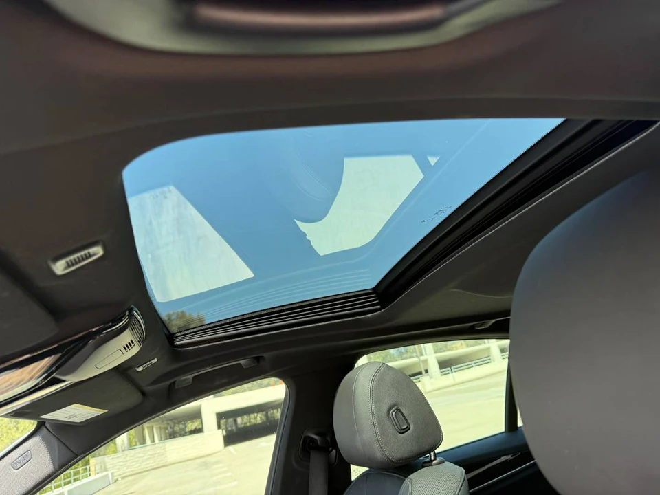 2021 BMW G30 5 Series Sedan - Image 12 of 12