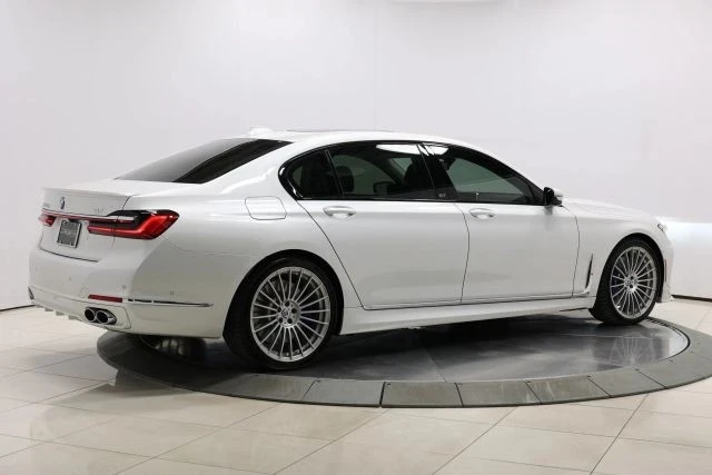 2021 BMW Alpina B7 - Image 4 of 12