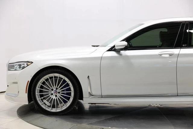 2021 BMW Alpina B7 - Image 7 of 12