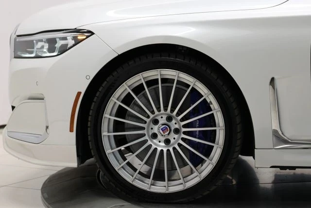 2021 BMW Alpina B7 - Image 8 of 12