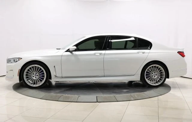 2021 BMW Alpina B7 - Image 6 of 12