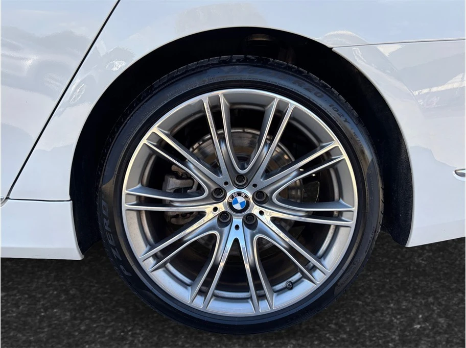 2021 BMW G11/G12 7 Series - Image 16 of 21