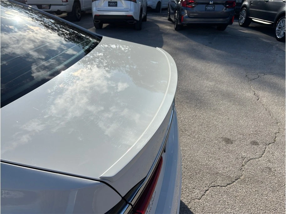 2021 BMW G11/G12 7 Series - Image 19 of 21